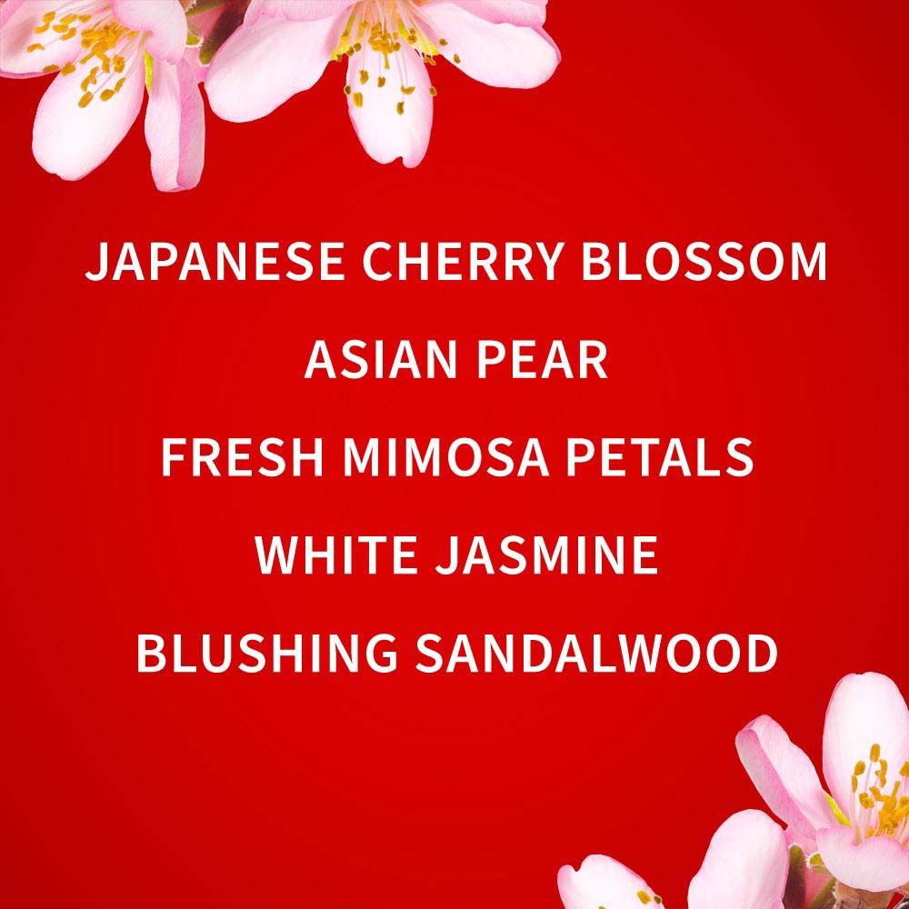 Bath & Body Works Japanese Cherry Blossom Moisturizing Conditioner