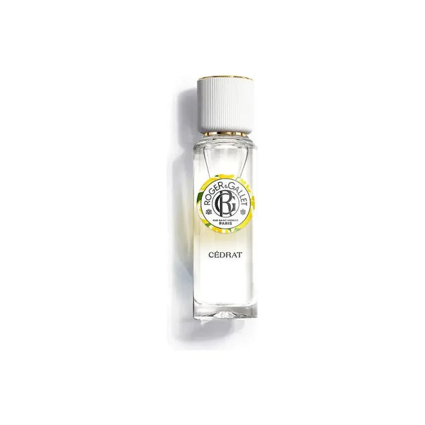 Roger & Gallet Citron Wellbeing Fragant Water 30ml