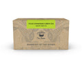 Tea Sense Tulsi Chamomile Green Tea