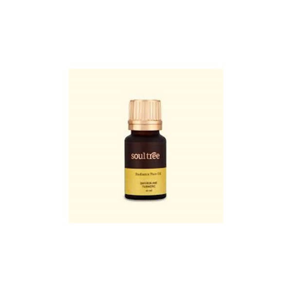 Soultree Rejunevating Skin Care Regimen