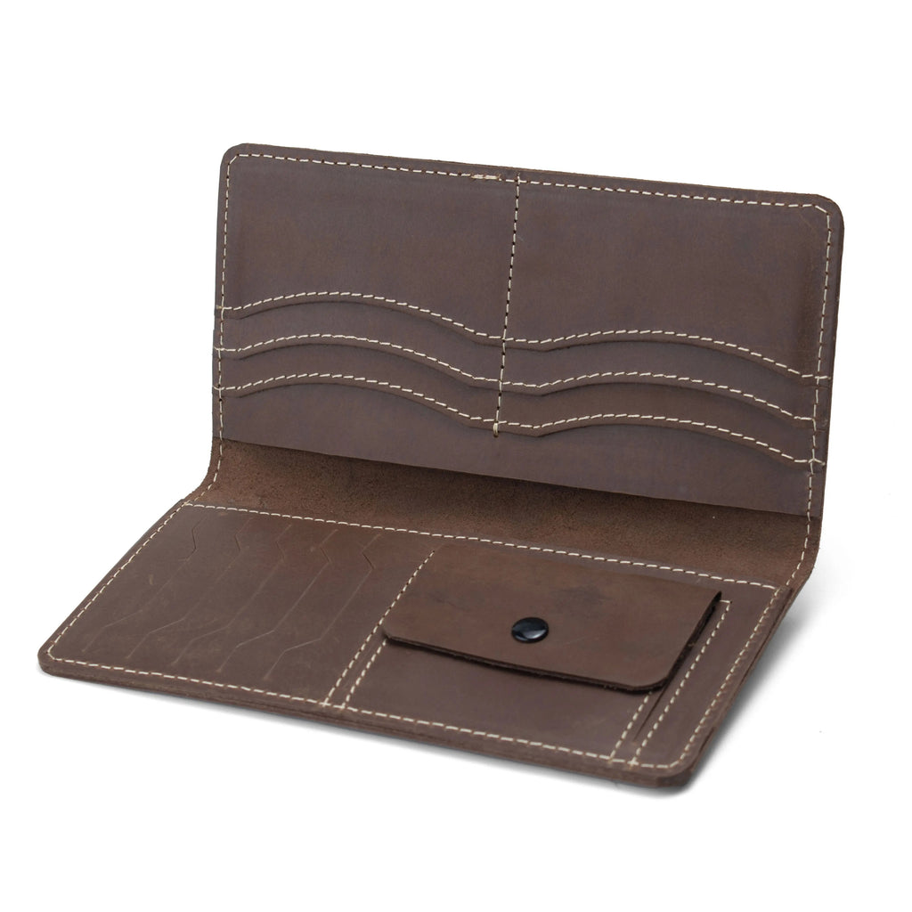 Houston Long Wallet