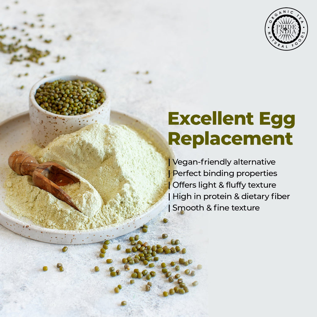 Mung Bean Flour