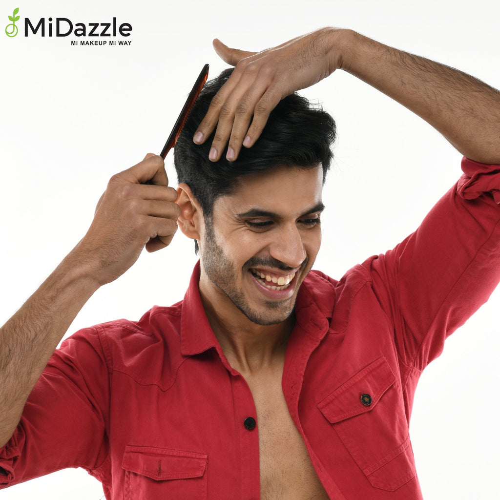 MiDazzle Edge Comb 1D MIHC2210