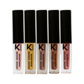 KINDED Mousse Shimmer Highlighter Combo