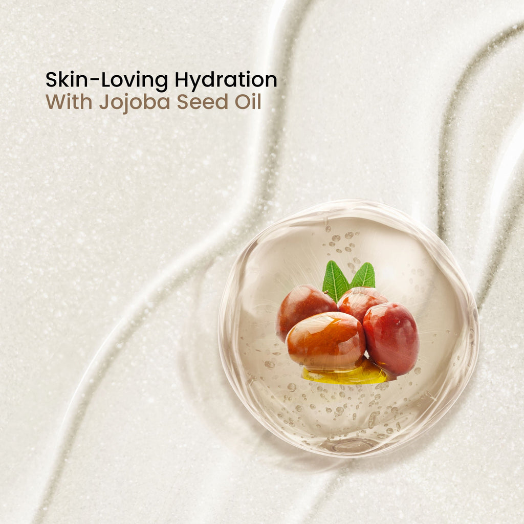 Swiss Beauty Glow Up Strobe Cream, Dewy Radiance, Versatile Use With Jojoba Oil - 2 Moonlit Glow