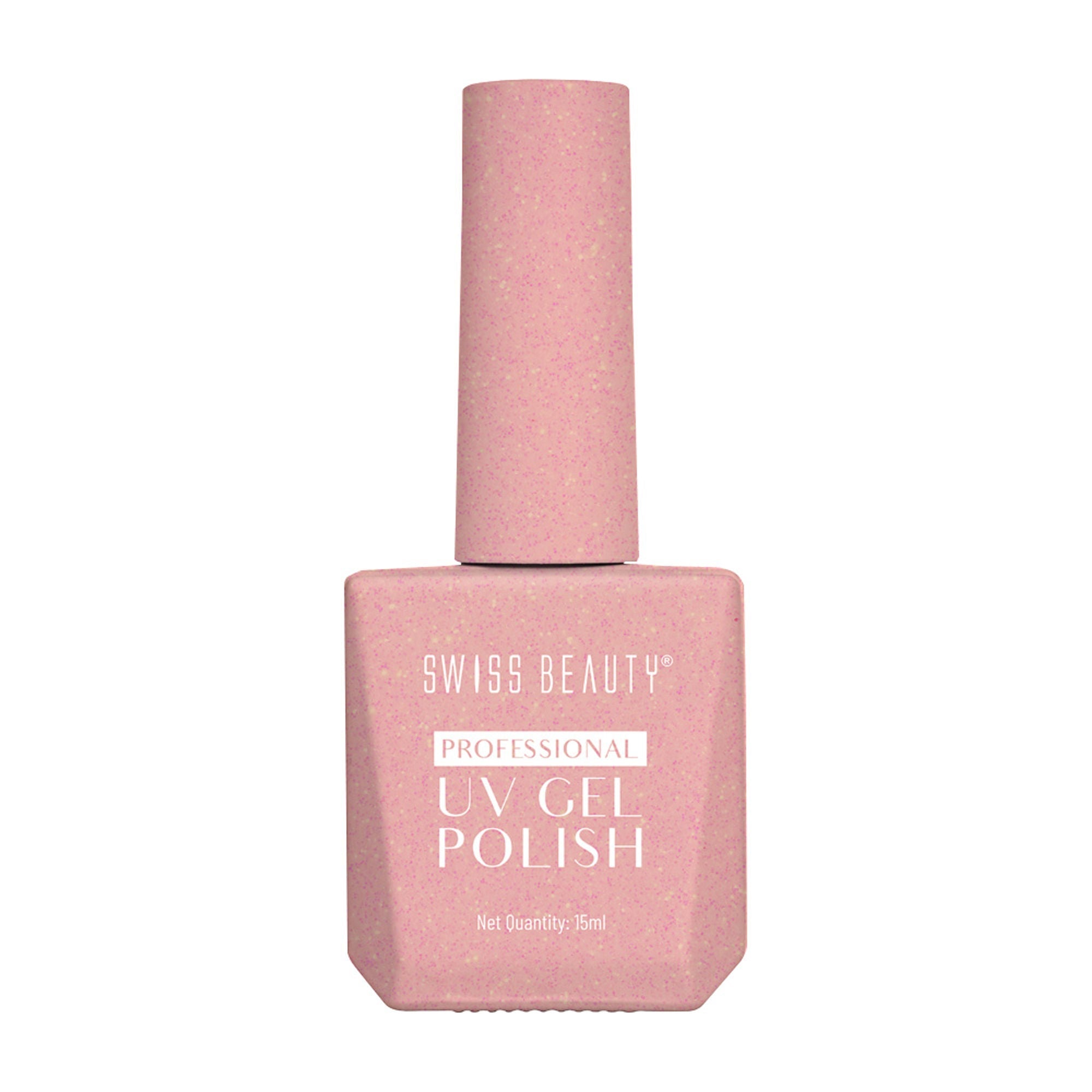 Swiss Beauty Professional UV Gel Nail Polish - Shade-54