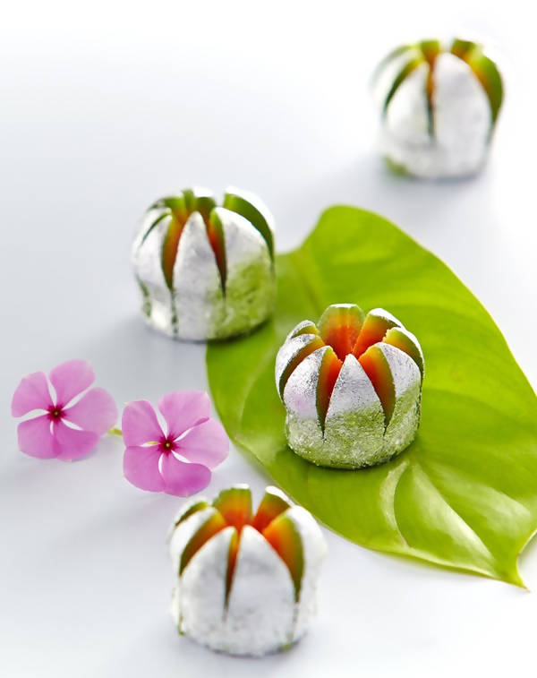 Kanti Sweets Kaju Phool