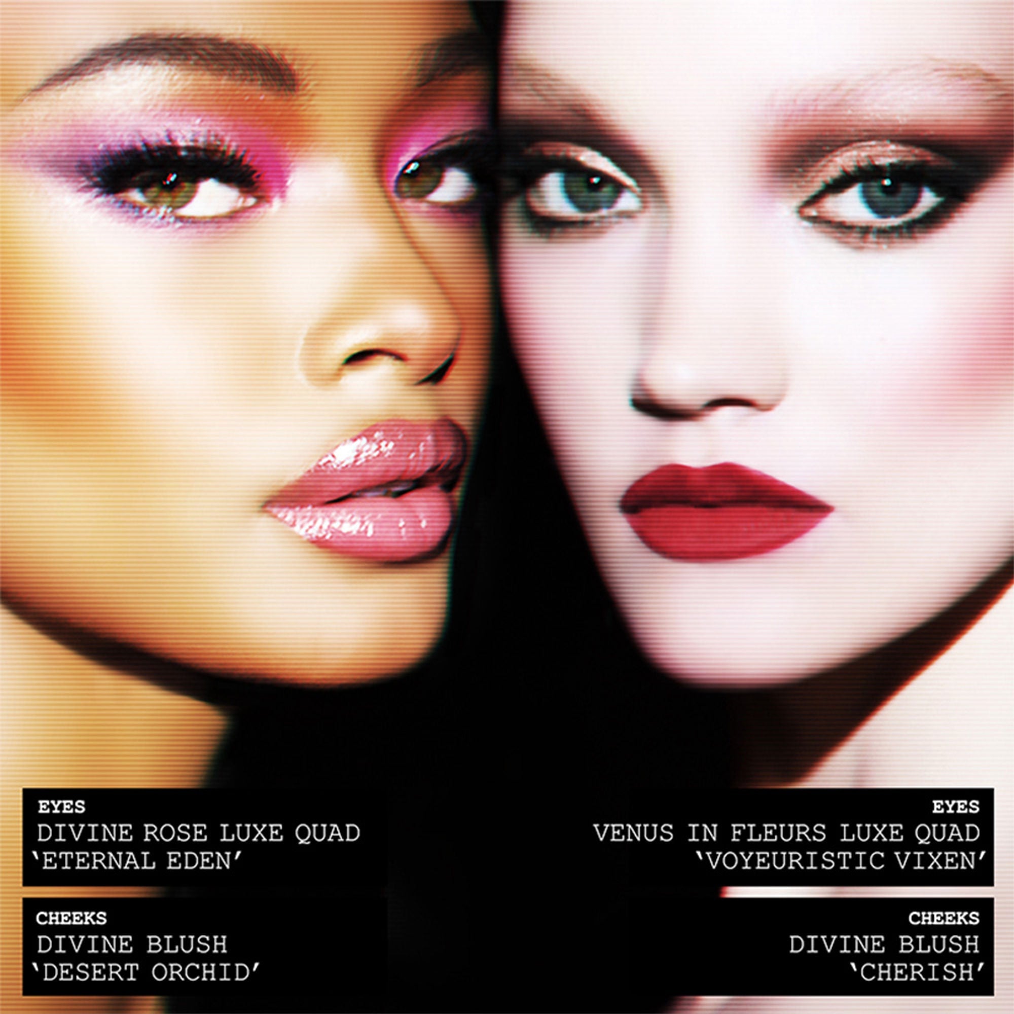 PAT McGRATH LABS Skin Fetish: Divine Blush - Nude Venus