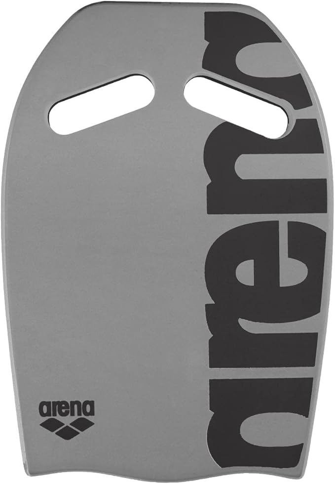 Arena Unisex Swim Kickboard for Adults, Swimming Training Aid Pool Exercise Equipment, One Size