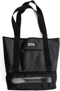 Superare Gear Bags - Gym Duffle Bag, Backpack, Tote Bag for MMA, Athletic Gym Boxing Bag - Enorme, Carico, Diario, Sporta