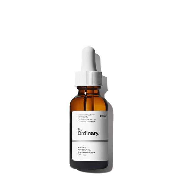 The Ordinary - Mandelic Acid 10% + HA