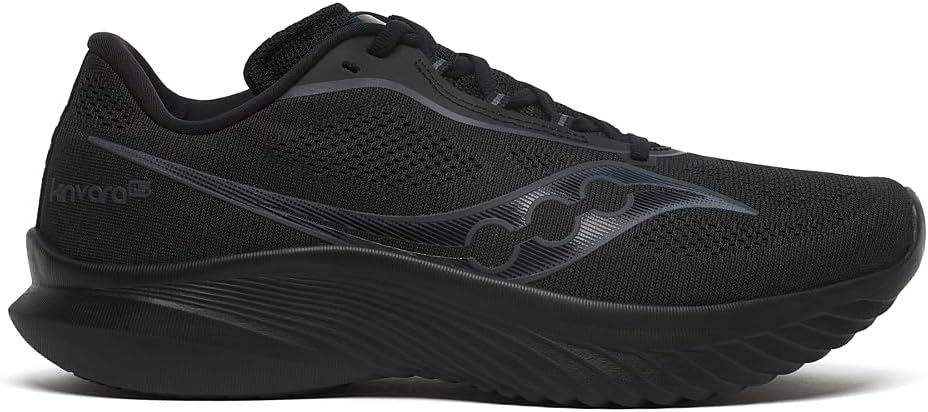 Saucony Men's Kinvara 15 Sneaker