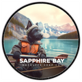 Macduffs Soap Company Sapphire Bay Collection