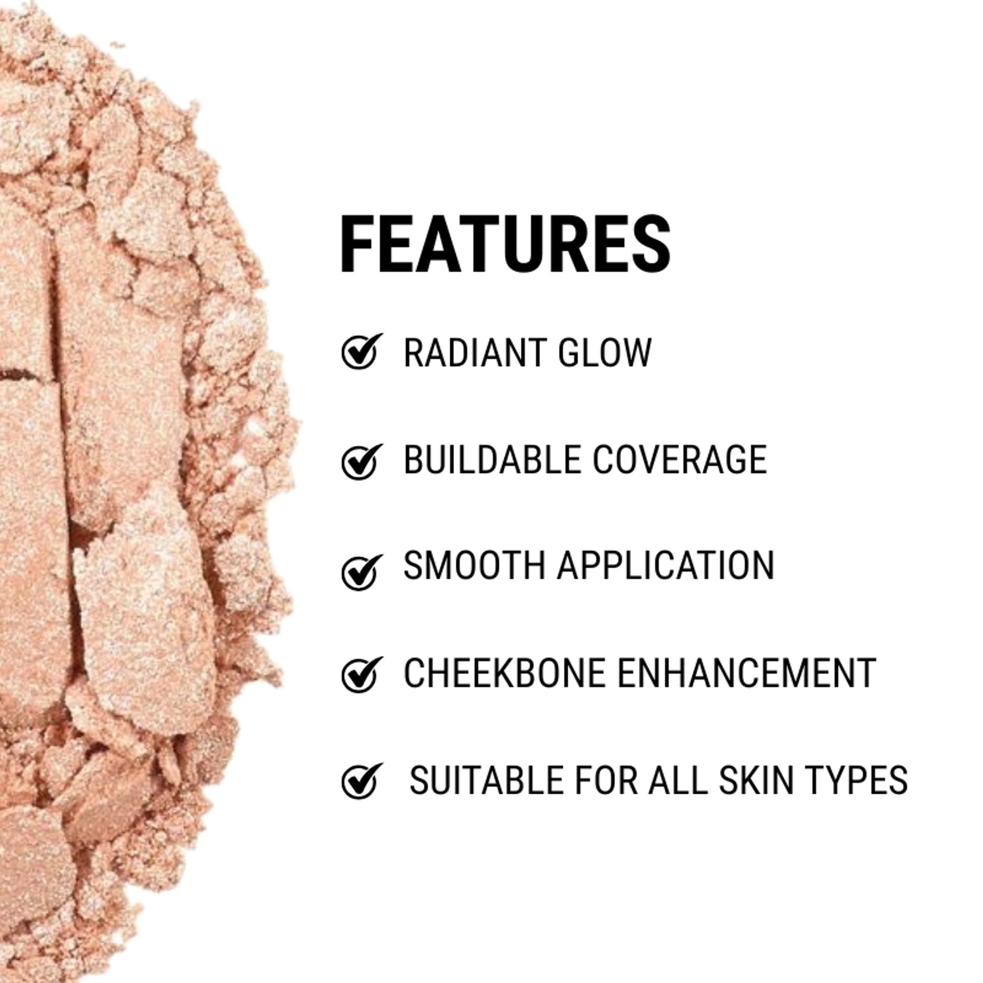 Europe Girl Mineralize Skin Finish Compact Powder - 20
