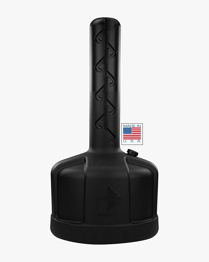 Century BOB XL Punching Bags - Freestanding Boxing Dummy for Adults & Martial Arts Kickboxing Training