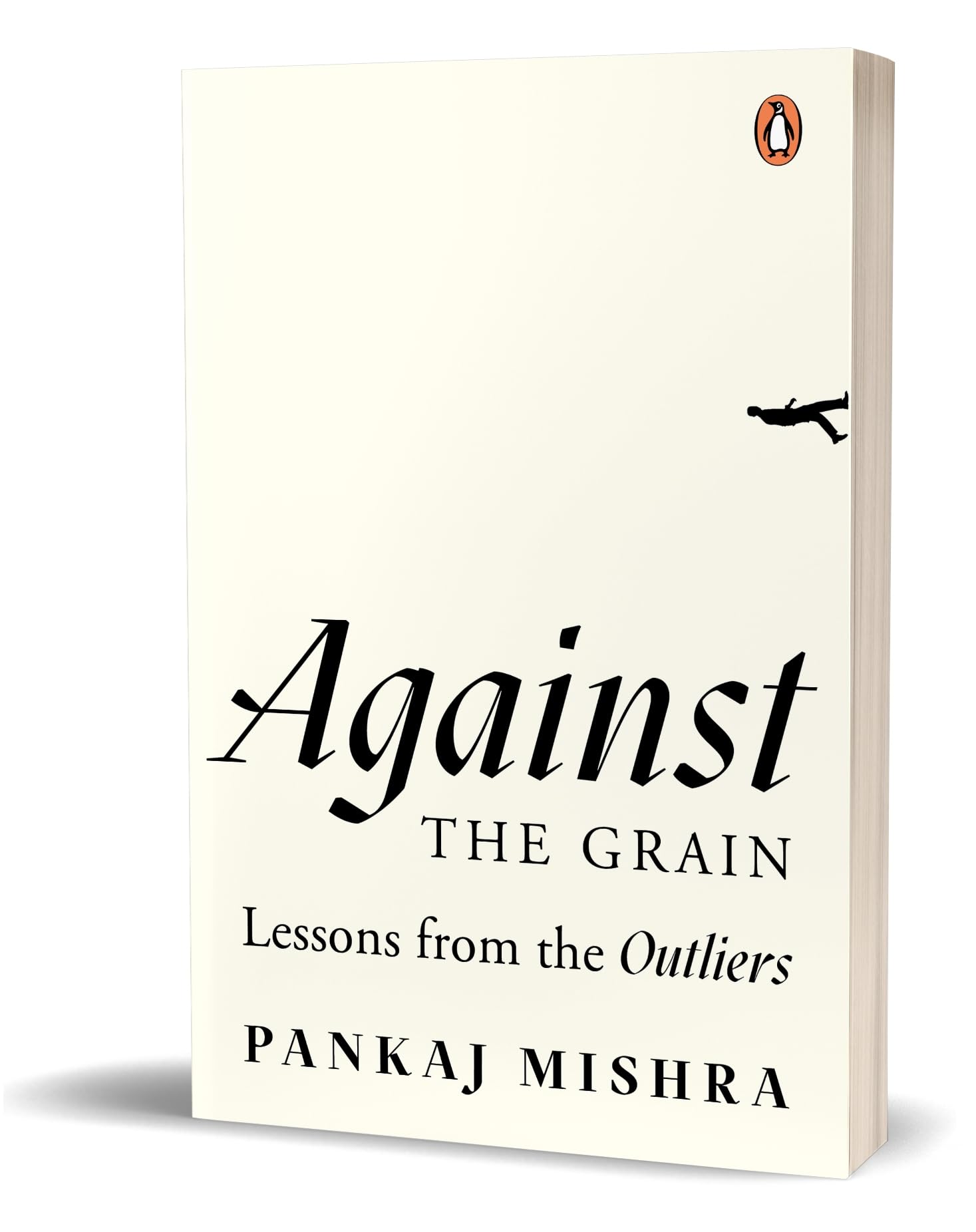 Against The Grain: Lessons From The Outliers