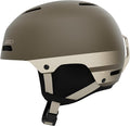 Giro Ledge Ski Helmet - Snowboarding Helmet for Men, Women and Youth