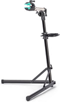 cyclists Bike Repair Stand(Max Load 110lbs)- Bike Stand for Workstand Maintenance - E Bike Repair Stand Bicycle Shop Home Mechanics for Mountain Bike and Road Bike