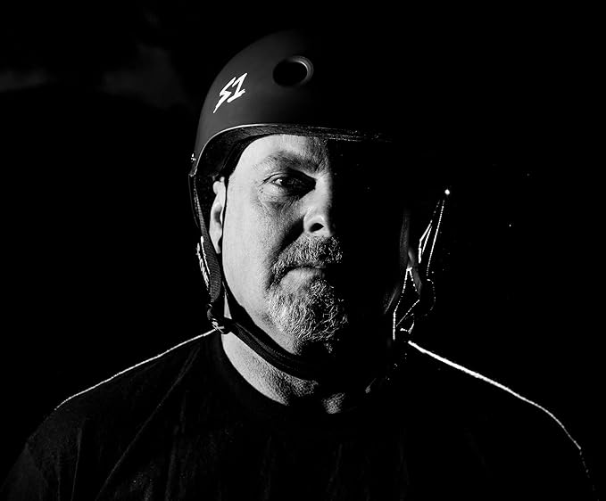S1 Lifer Helmet for Skateboarding, BMX, and Roller Skating