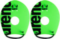 arena Unisex Elite Hand Paddle 2 for Lap Swimming and Technique Training, Swim Equipment for Men and Women, 4 Sizes
