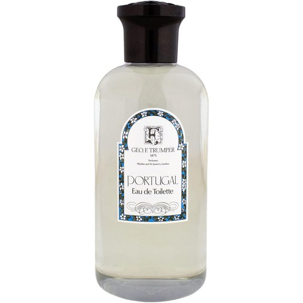 Geo F Trumper Portugal Eau de Toilette 200 ml