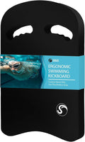 Sunlite Sports Swimming Kickboard - One Size Fits All - A Great Training Aid for Children and Adults