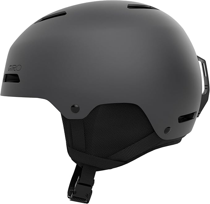 Giro Ledge Ski Helmet - Snowboarding Helmet for Men, Women and Youth