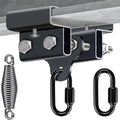 BeneLabel Punching Bag Hanger, Heavy Bag Mount, Boxing Bag Kit, Holder, Wall Mount, Accessories for Beam, 400KG Capacity