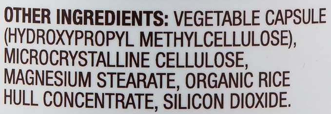 Amazon Elements Calcium Complex with Vitamin D, 250 mg Calcium (3 per Serving), Vegan, 195 Capsules (Packaging May Vary), Supports Strong Bones and Immune Health (Pack of 2)