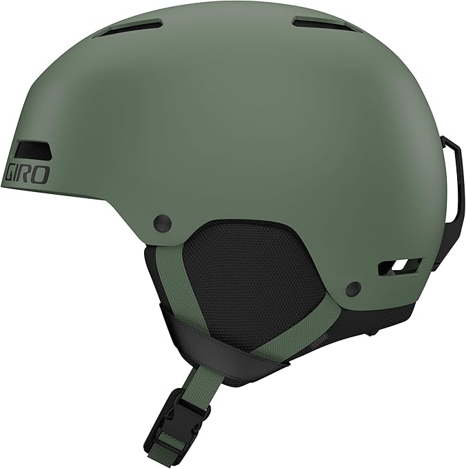 Giro Ledge Ski Helmet - Snowboarding Helmet for Men, Women and Youth