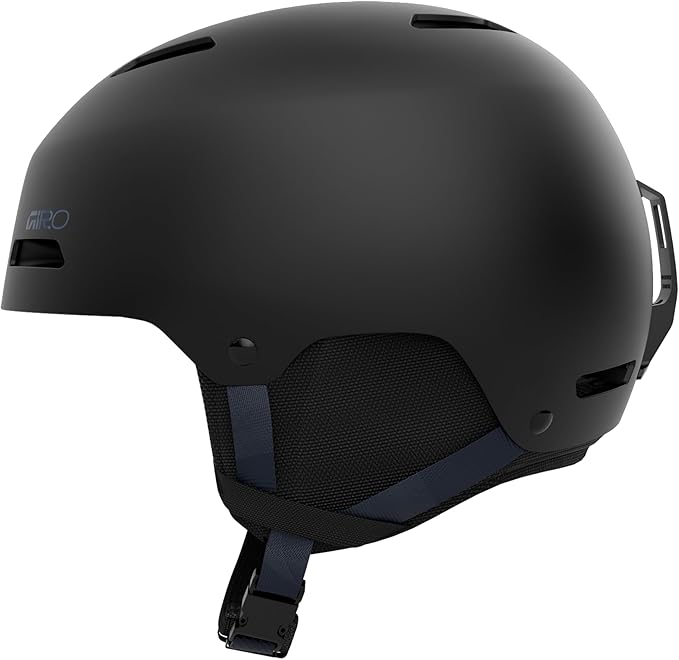 Giro Ledge Ski Helmet - Snowboarding Helmet for Men, Women and Youth