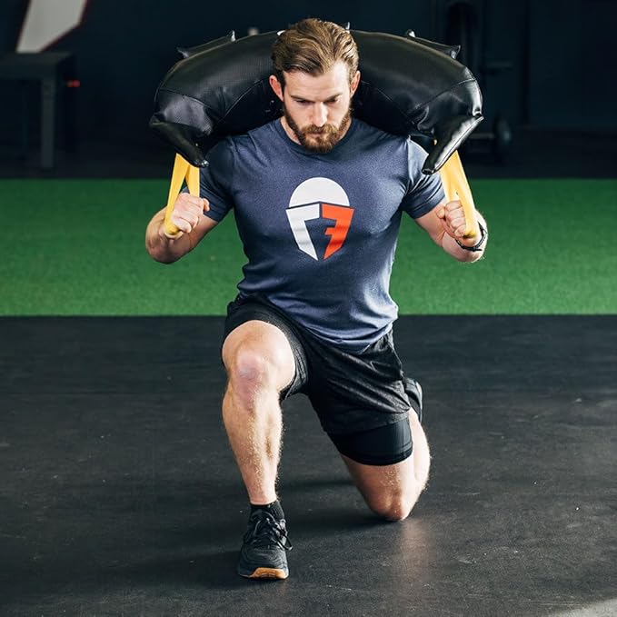 Titan Fitness Functional Training Swing Bag