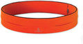 FlipBelt Classic Running Belt, Running Fanny Pack for Women and Men, USA Company