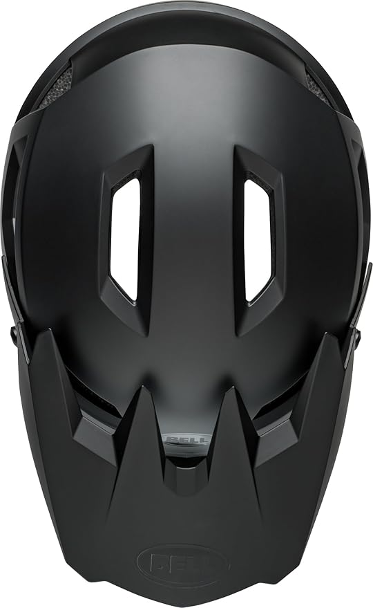 BELL Sanction 2 DLX MIPS Adult Full Face Mountain BMX Downhill Bike Helmet
