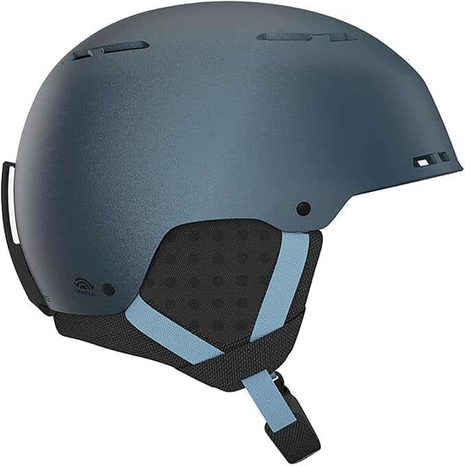 Giro Emerge Spherical Ski Helmet - Snowboard Helmet for Men, Women & Youth