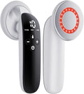 Cellulite Massager, Body Sculpting Tool, Cordless Handheld Body Cellulite Remove for Belly, Fat, Waist, Leg, Butt, Arm - Gifts for Women Mum