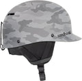 Sandbox Unisex Classic 2.0 Snow Ski and Snowboard Helmet