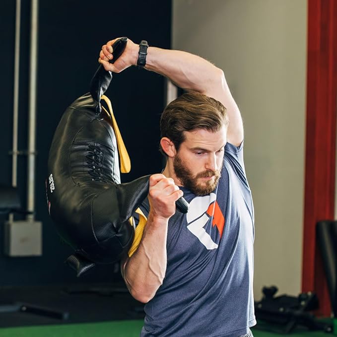 Titan Fitness Functional Training Swing Bag