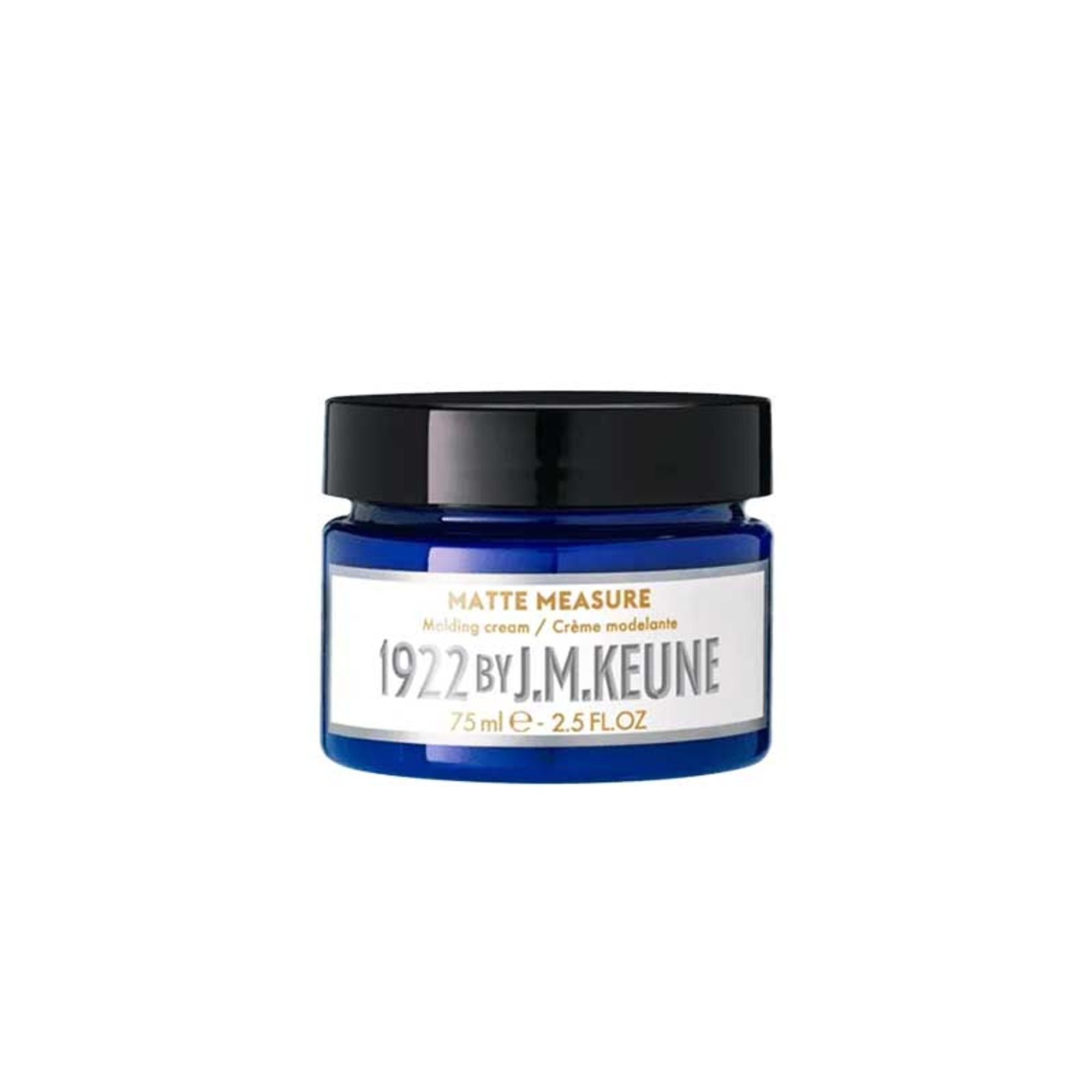 Keune Haircosmetics 1922 By J.M. Keune Matte Measure