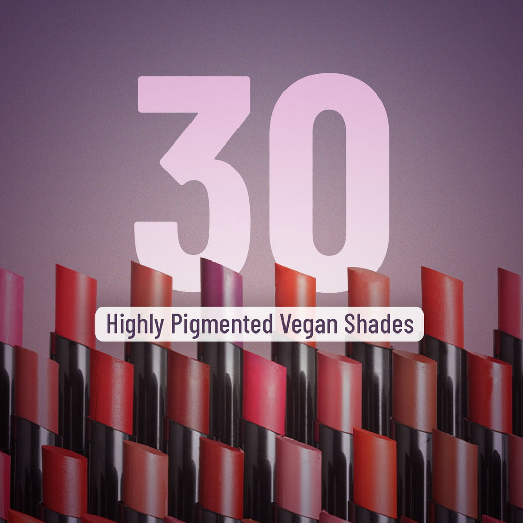 Swiss Beauty Non Transfer Waterproof Lipstick - 422 Burgundy