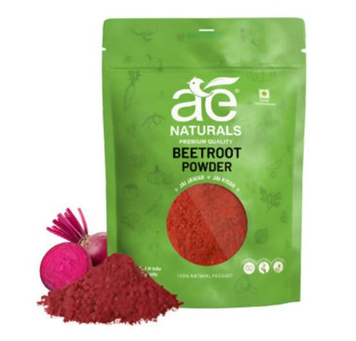 Ae Naturals Beetroot Powder