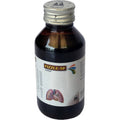 Ayulabs Ayurveda Fizzle-SF Syrup