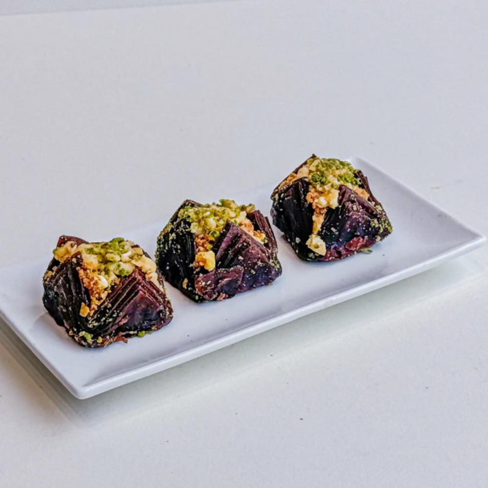 Gwalia Sweets Assorted Boukaj Baklawa Box