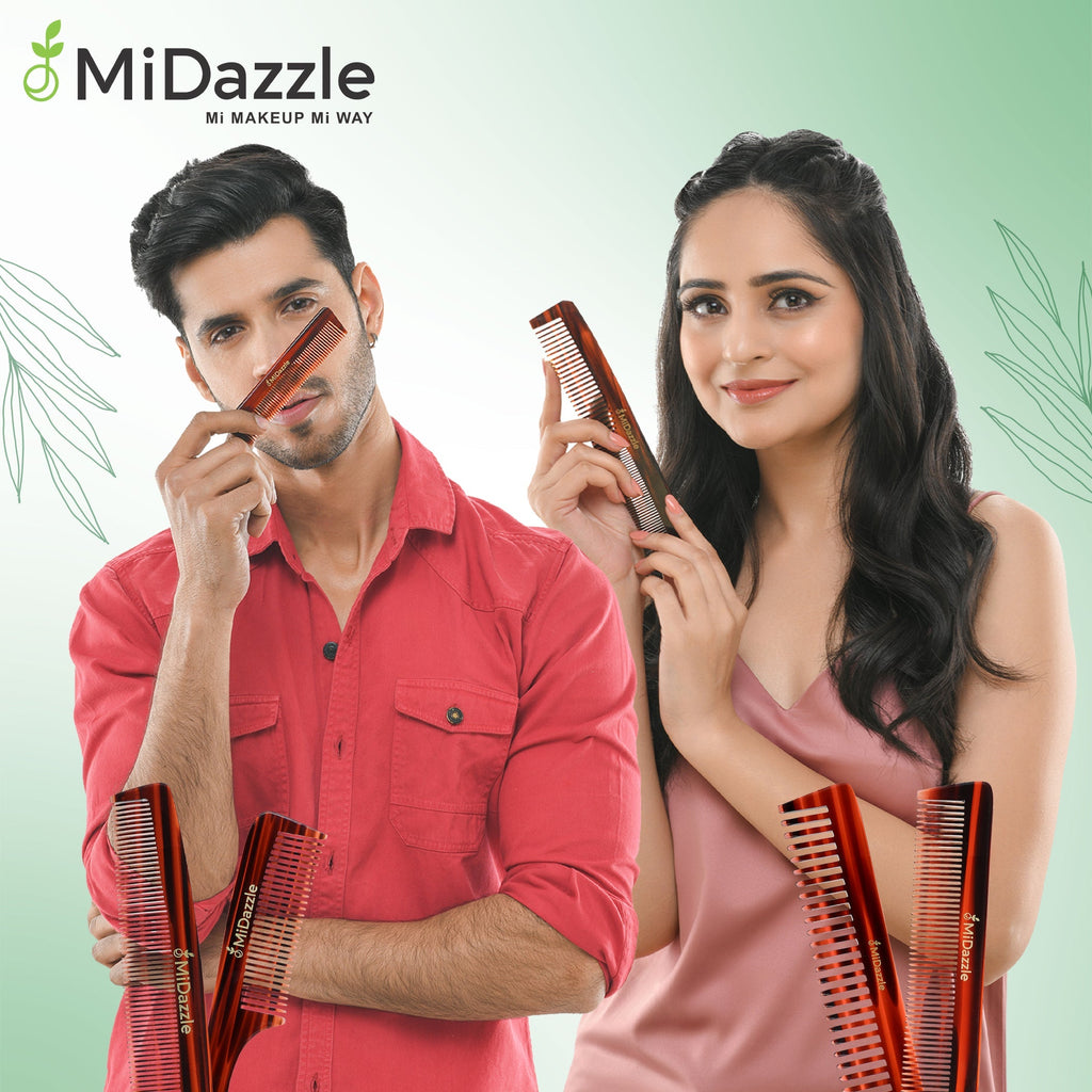MiDazzle Grooming Comb 2A MIHC2201