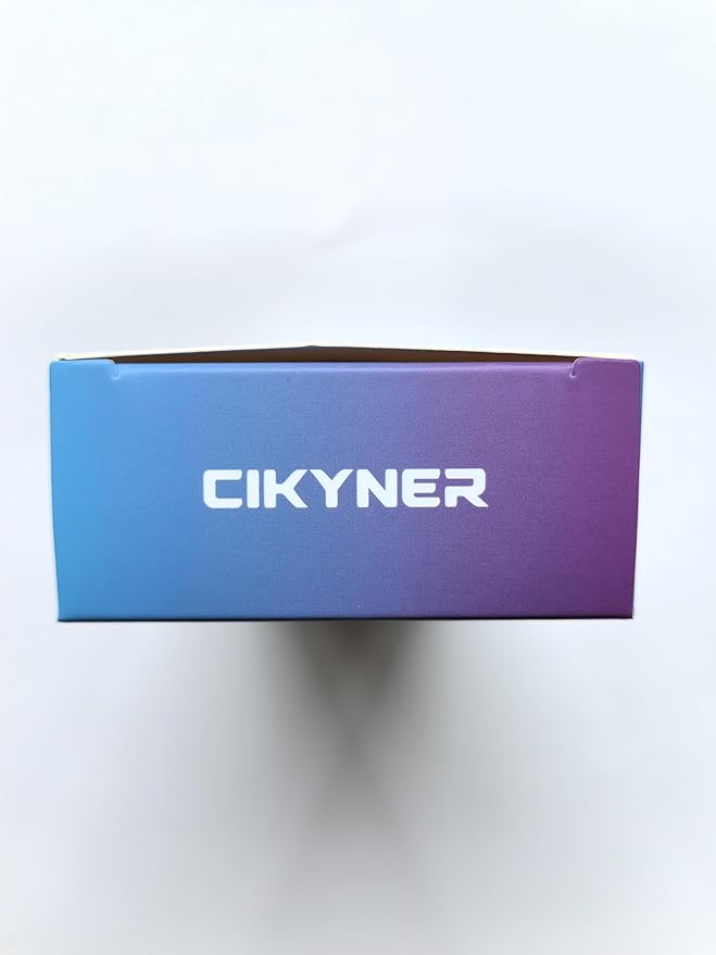 Cikyner Running Armband, Upgraded 3 in 1 Running Phone Holder Sports Armband Bicycle Phone Holder 360° Rotatable & Detachable Running Phone Armband for 4.5-7'' iPhone for Gym Running Hiking