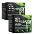 Foot Patches Pads for Deep Cleansing: Feet Patches Bamboo Wood Vinegar Ginger Foot Pads for Promoting Sleeping 20 Packs - 2 Boxes