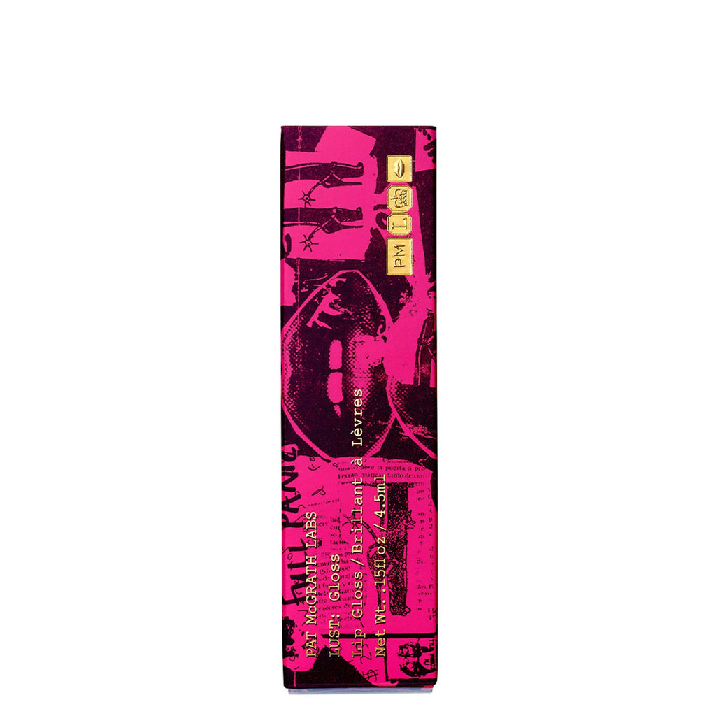 PAT McGRATH LABS Lust: Gloss - Blitz Gold
