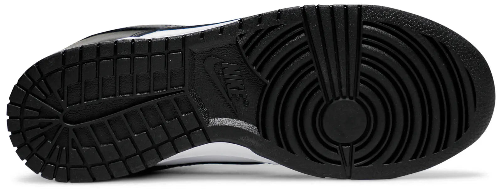 Nike Dunk Low Retro White Black Panda