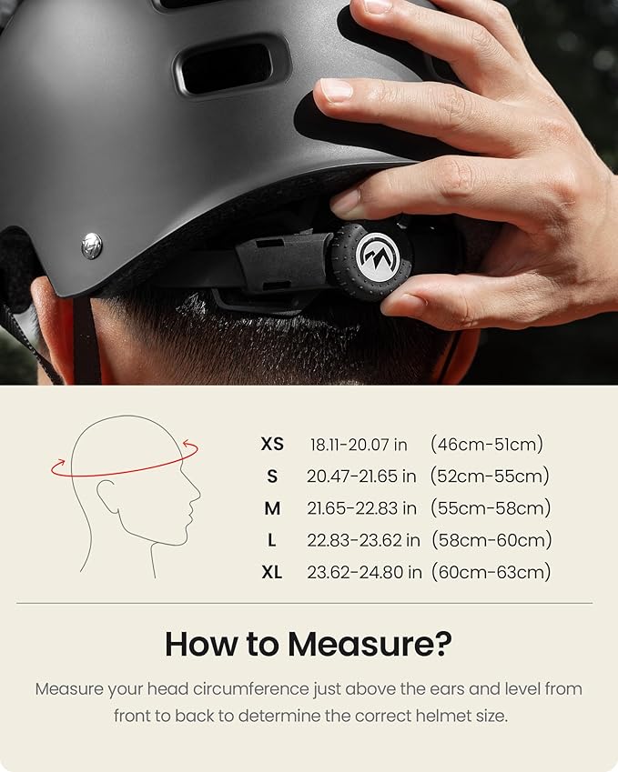 OutdoorMaster Skateboard Cycling Helmet - Two Removable Liners Ventilation Multi-Sport Scooter Roller Skate Inline Skating Rollerblading for Kids, Youth & Adults
