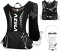 TRIWONDER Hydration Backpack Lightweight Water Pack for Men Women Hydration Pack for Cycling, Running, Hiking and Biking